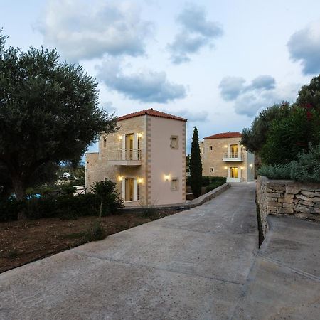 Maroulas Villa Estate 外观 照片