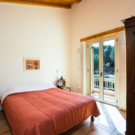 Maroulas Villa Estate 外观 照片