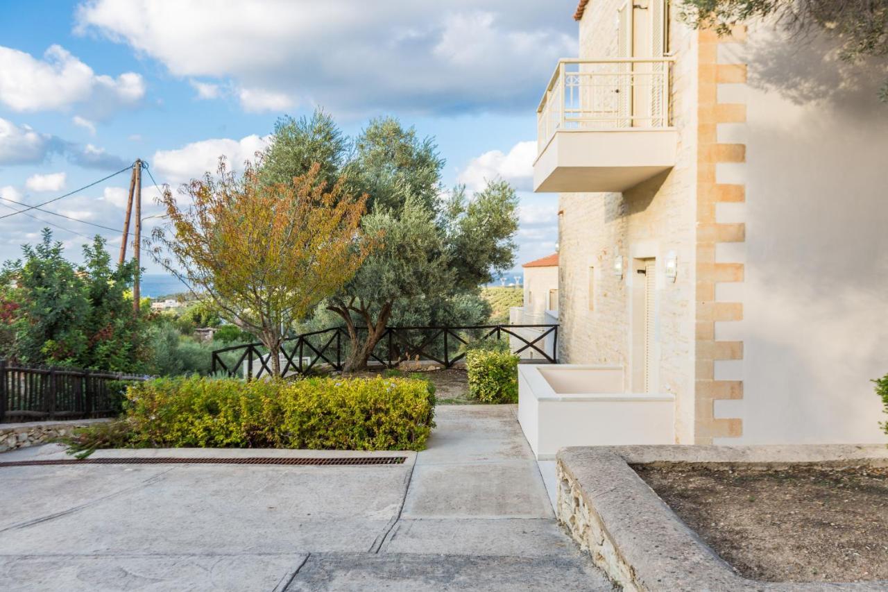 Maroulas Villa Estate 外观 照片