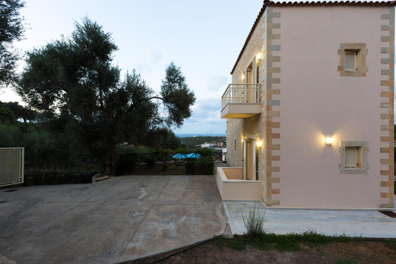 Maroulas Villa Estate 外观 照片