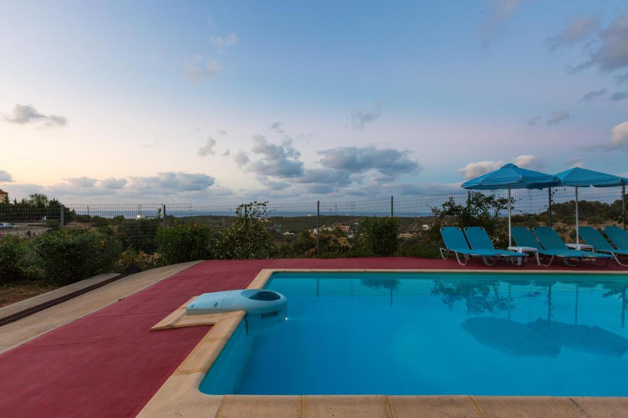 Maroulas Villa Estate 外观 照片