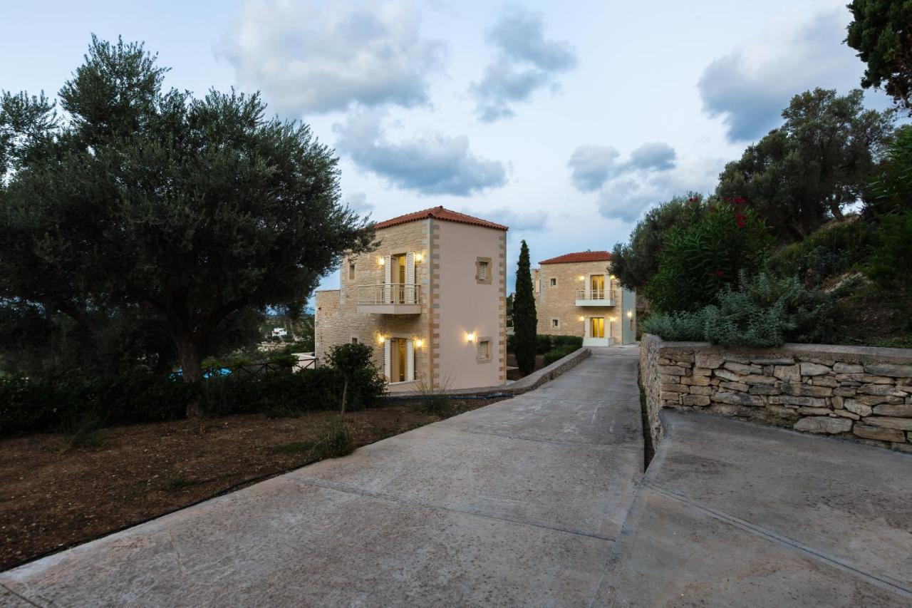 Maroulas Villa Estate 外观 照片