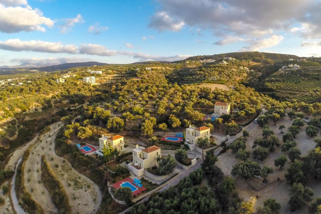 Maroulas Villa Estate 外观 照片