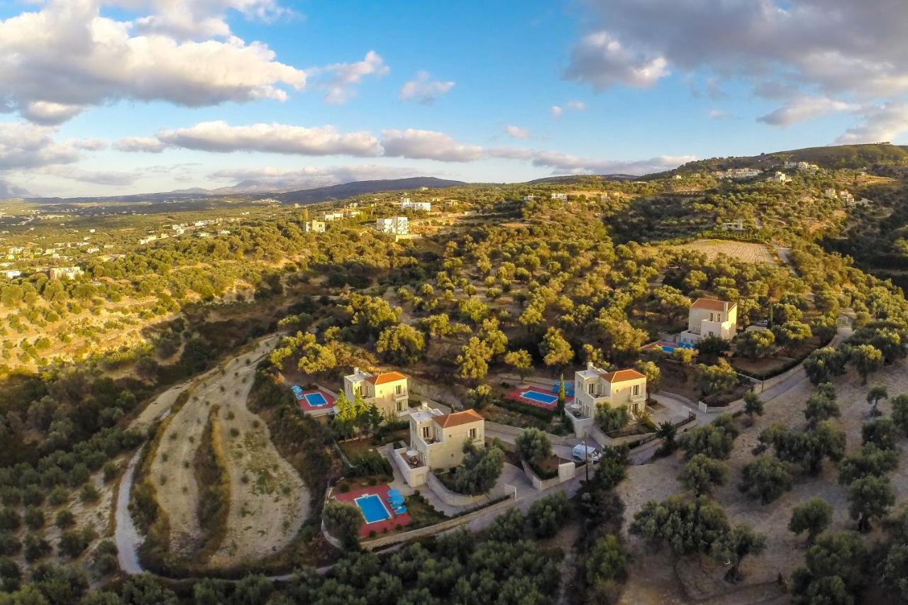 Maroulas Villa Estate 外观 照片