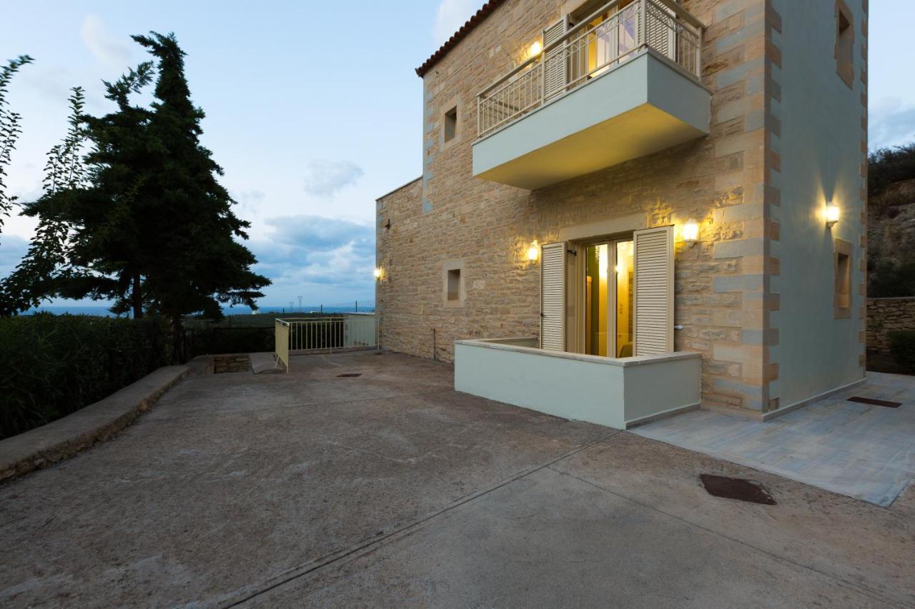 Maroulas Villa Estate 外观 照片