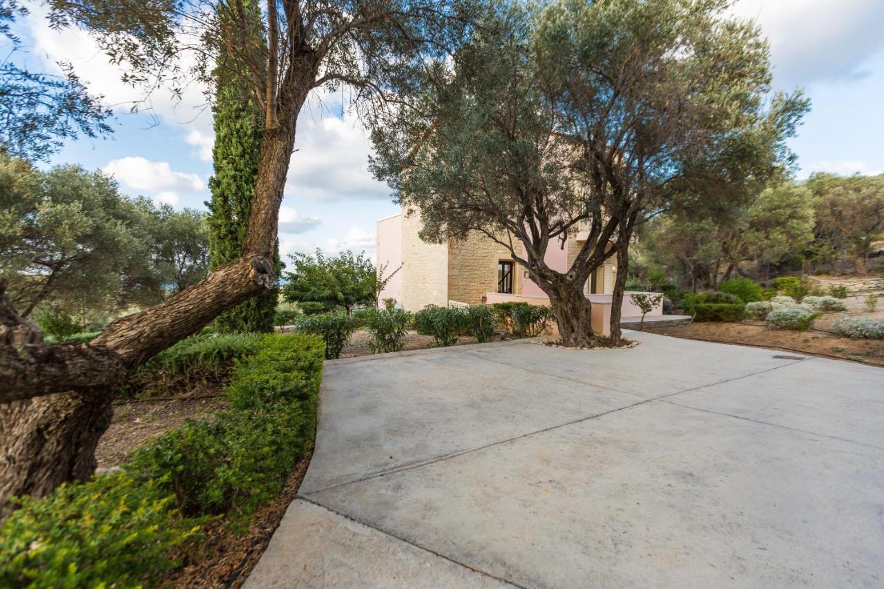 Maroulas Villa Estate 外观 照片