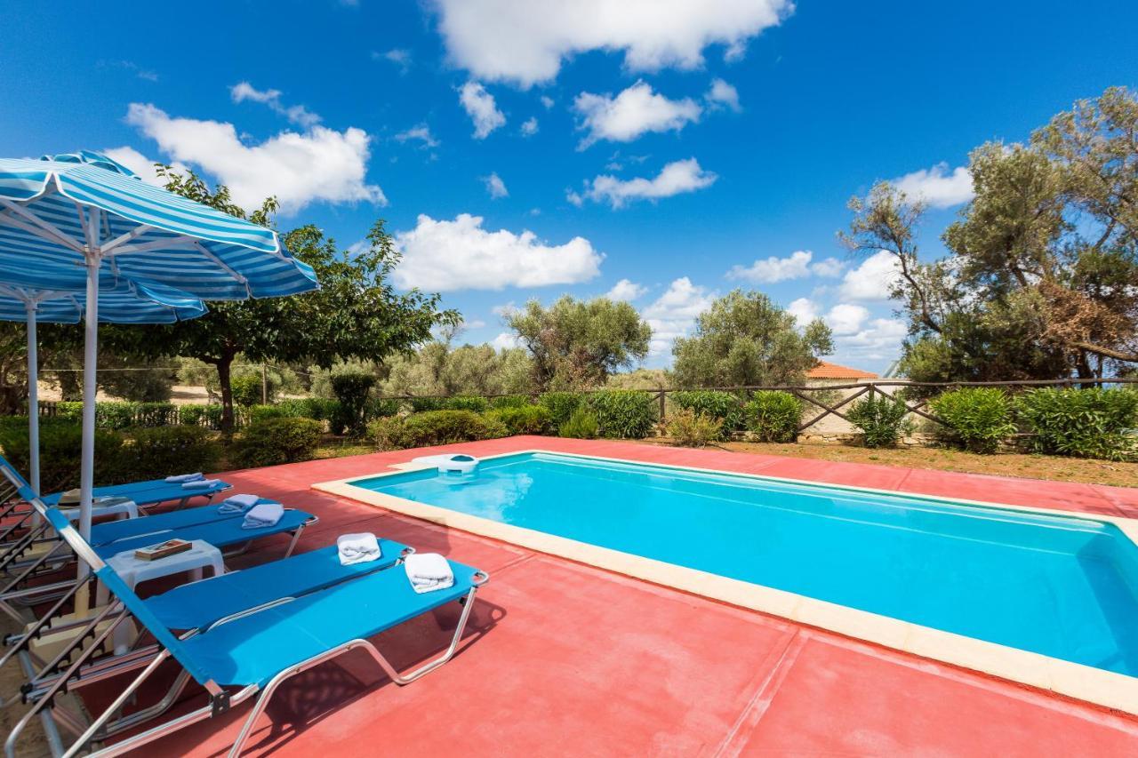 Maroulas Villa Estate 外观 照片
