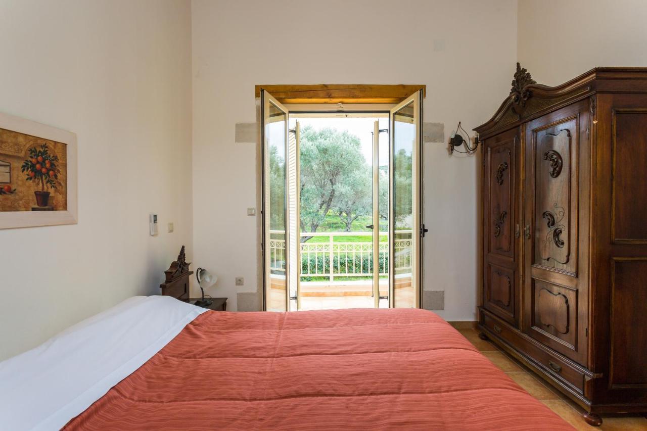 Maroulas Villa Estate 外观 照片