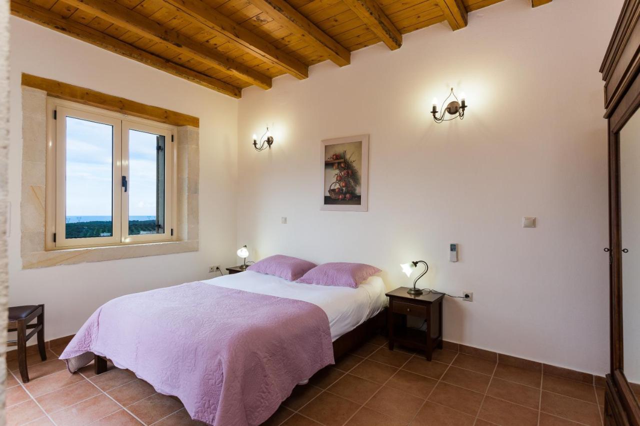 Maroulas Villa Estate 外观 照片