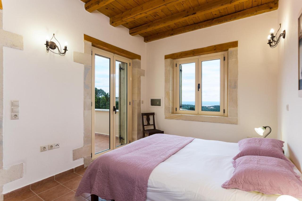 Maroulas Villa Estate 外观 照片