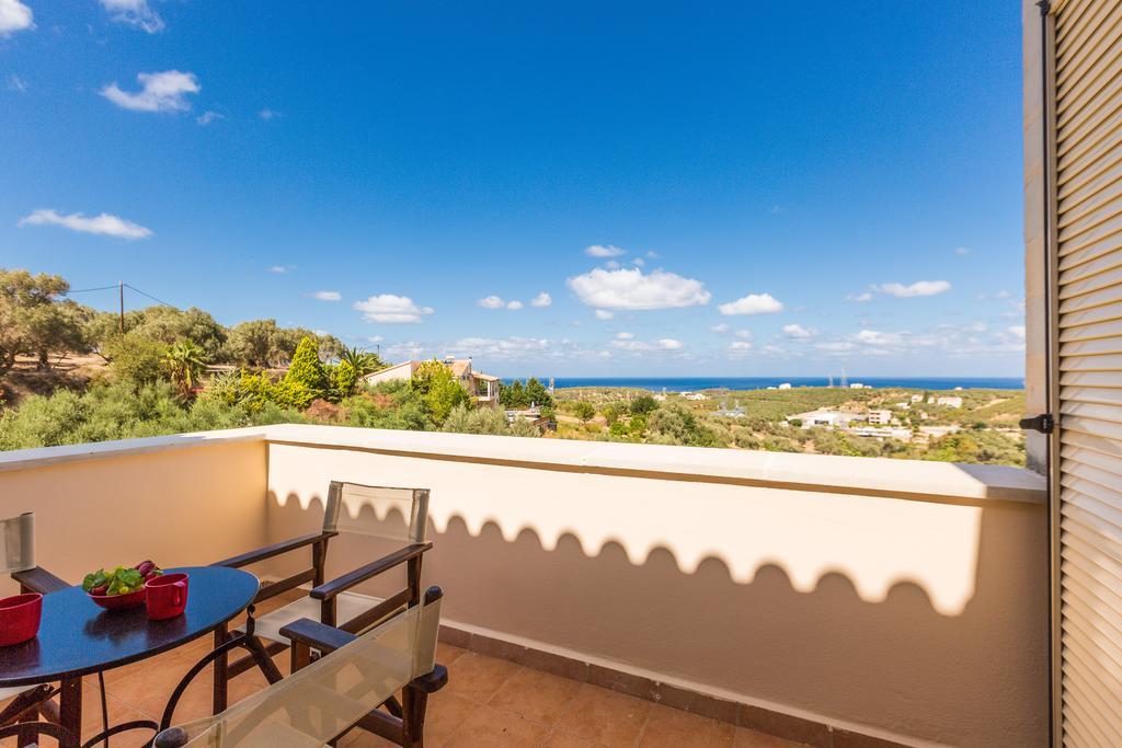 Maroulas Villa Estate 外观 照片