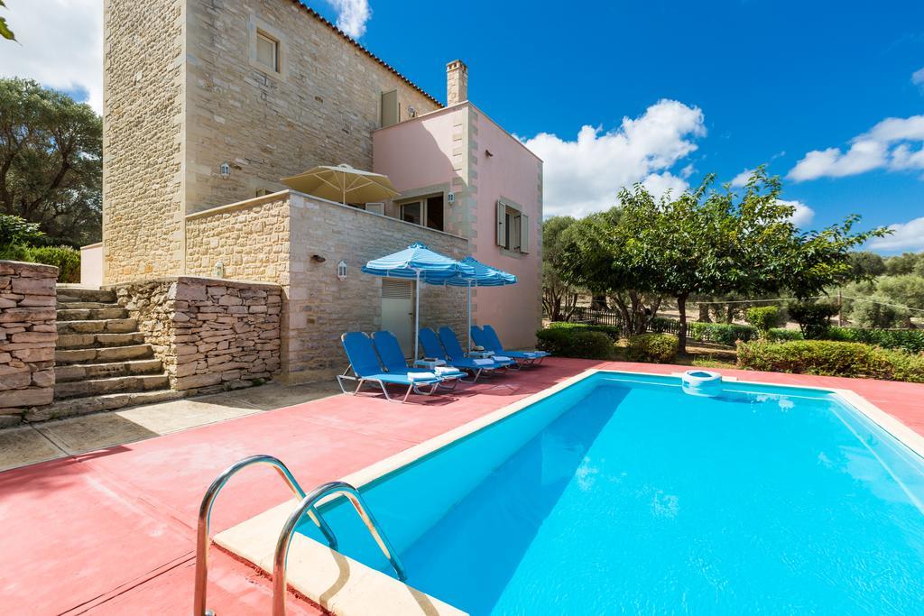 Maroulas Villa Estate 外观 照片