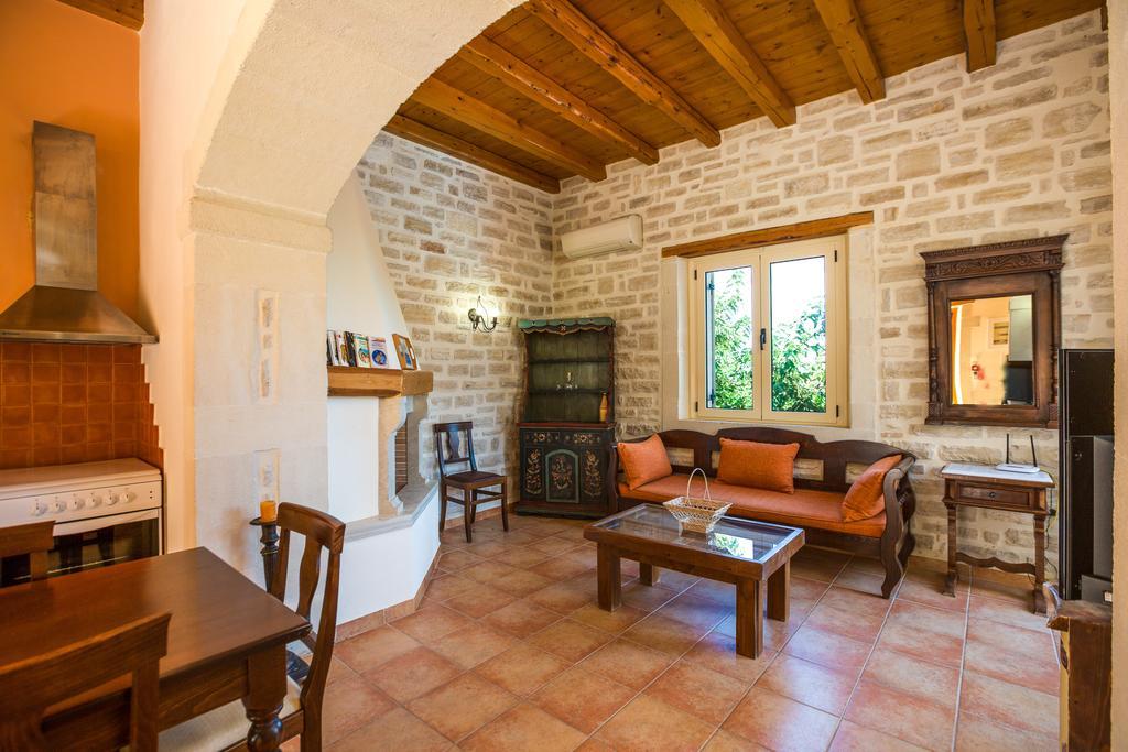 Maroulas Villa Estate 外观 照片