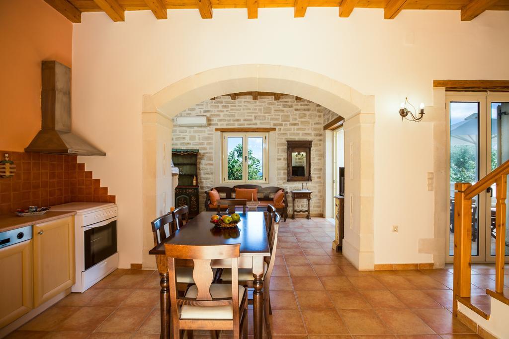 Maroulas Villa Estate 外观 照片