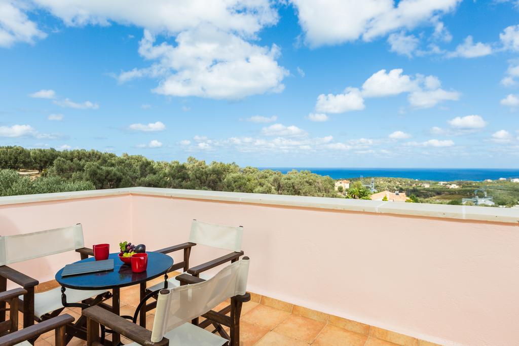 Maroulas Villa Estate 外观 照片