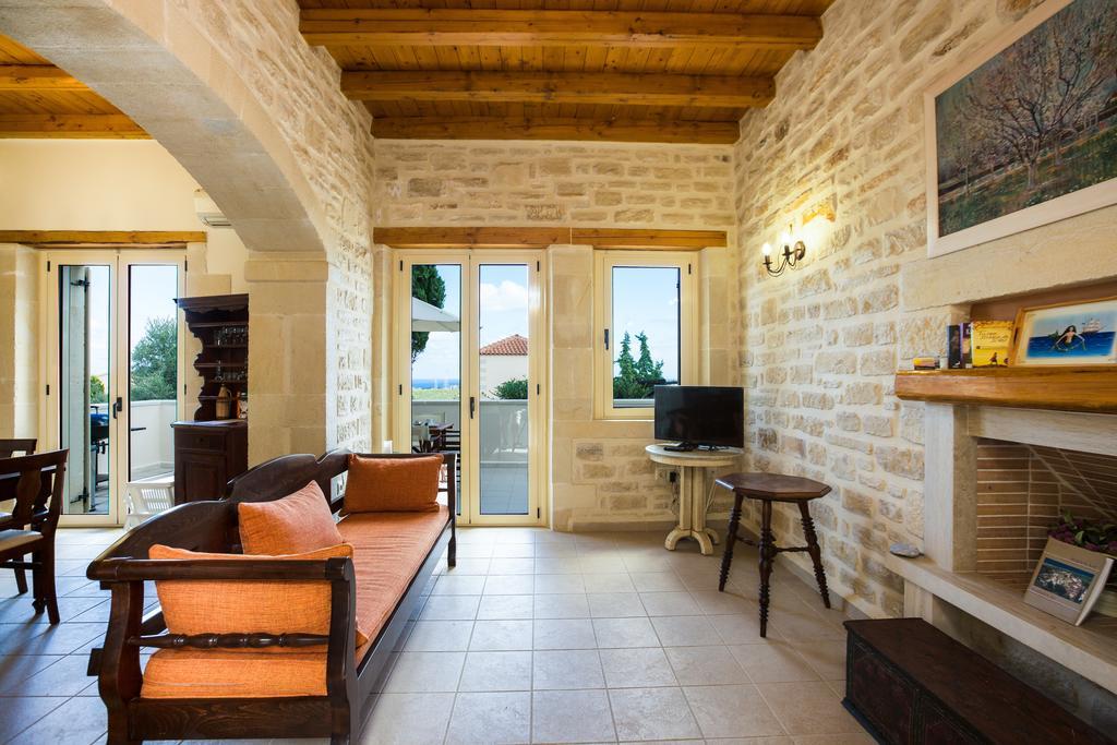 Maroulas Villa Estate 外观 照片