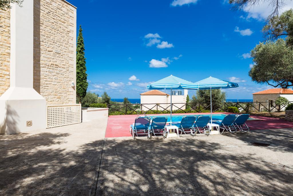 Maroulas Villa Estate 外观 照片