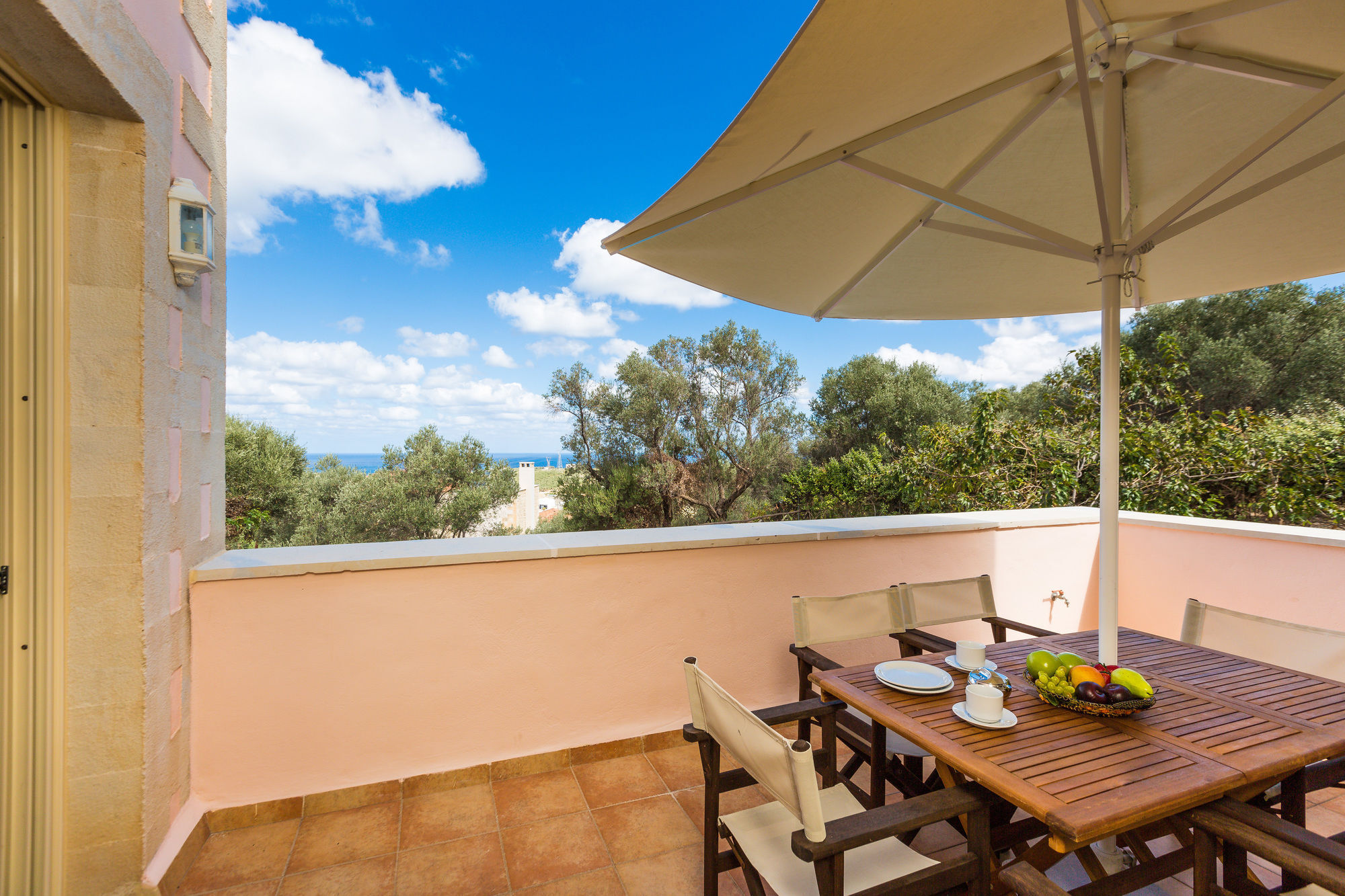 Maroulas Villa Estate 外观 照片