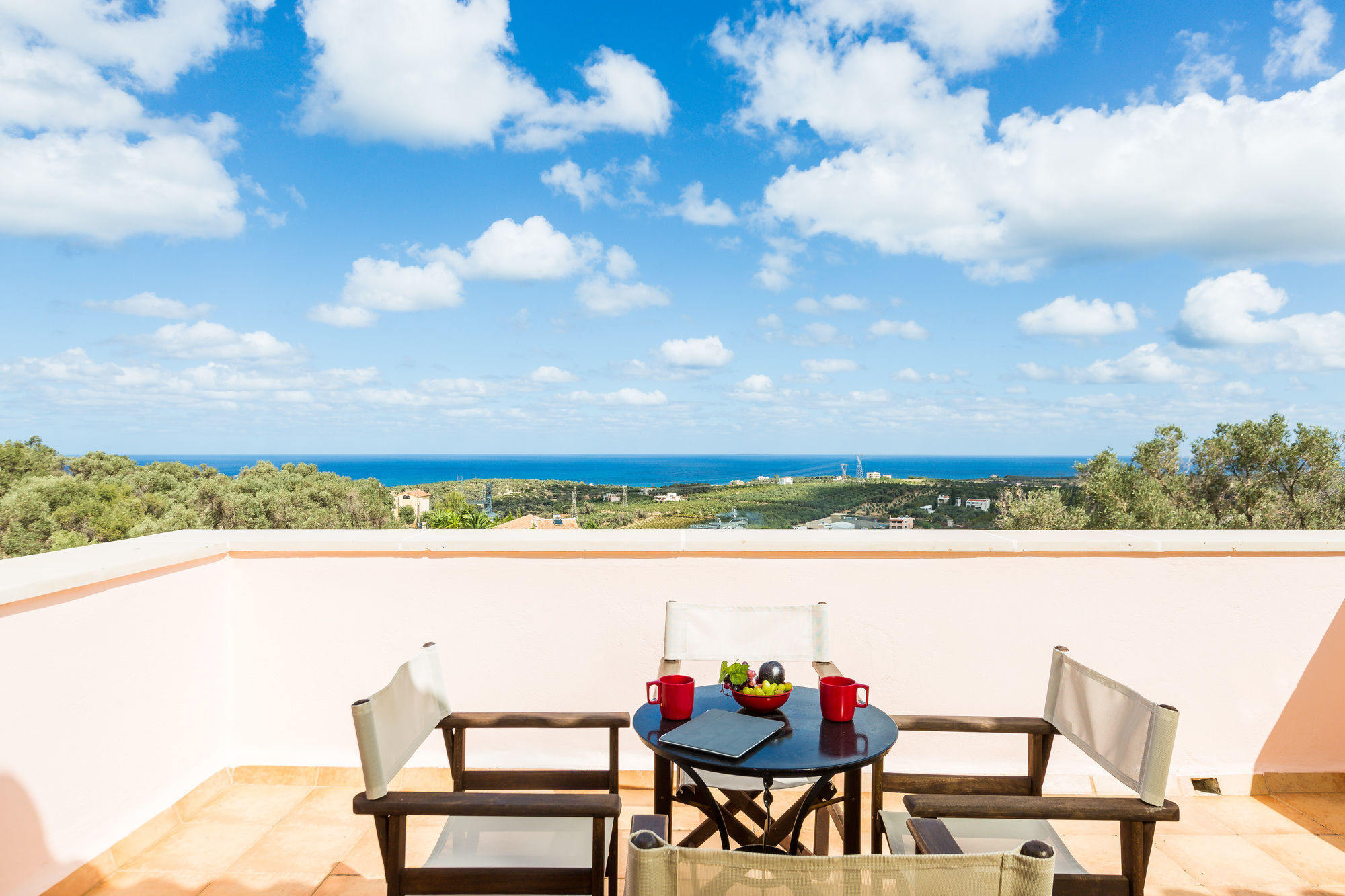Maroulas Villa Estate 外观 照片