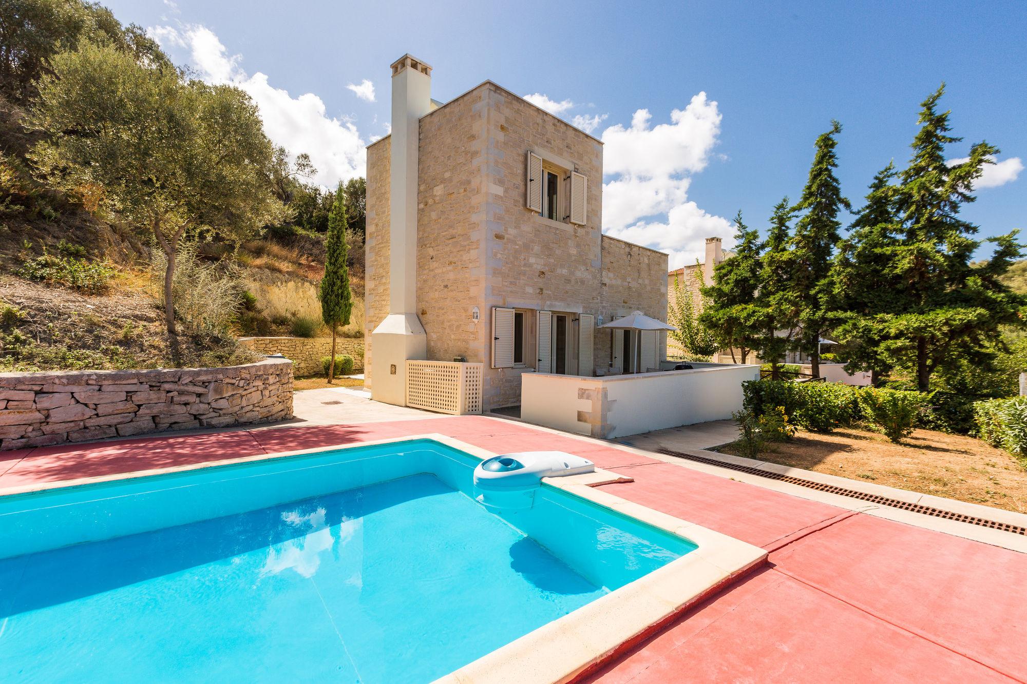 Maroulas Villa Estate 外观 照片